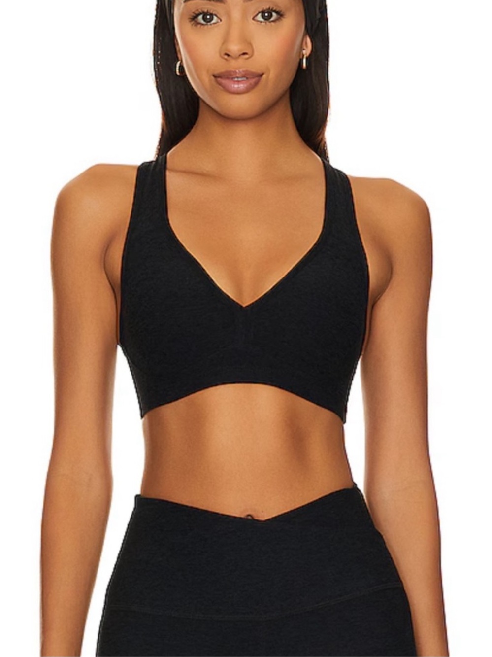 Beyond Yoga Lift Your Spirit Bra